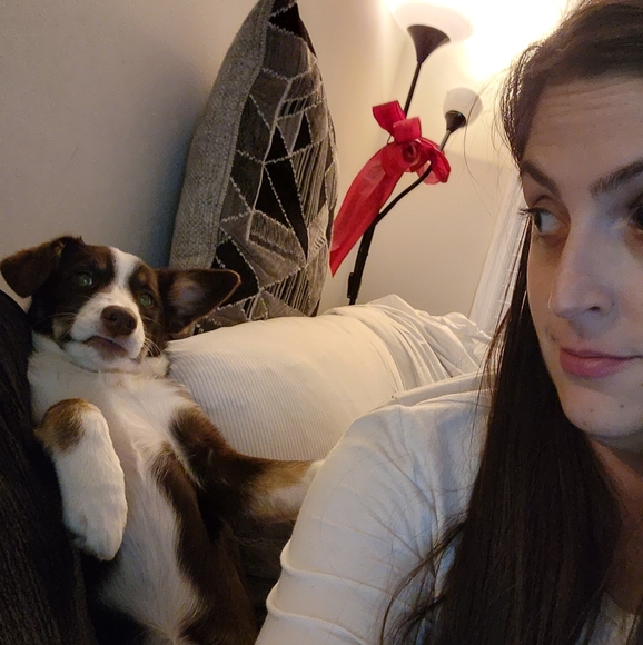 Hi! I'm Ashleigh! - Picture 10 of 12